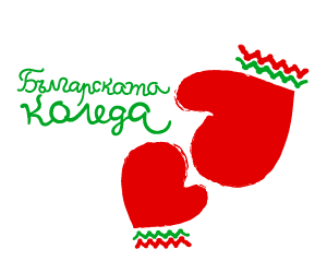 Лого на Българската коледа